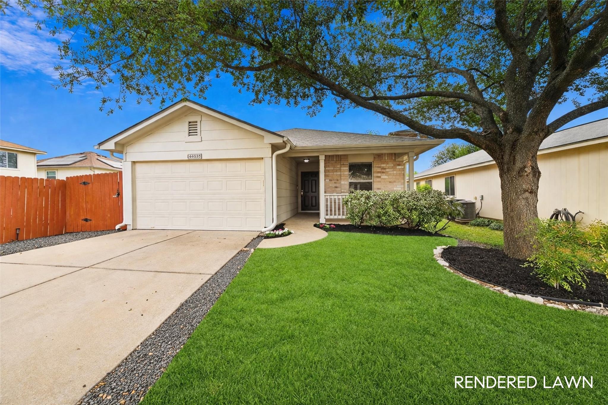 5321 Tower Trl, Austin, TX 78723