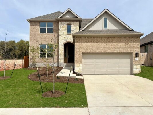 209 Cactus Tower Path Ln, Georgetown