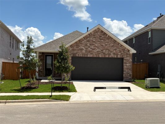 120 Lions Tail Cv, San Marcos