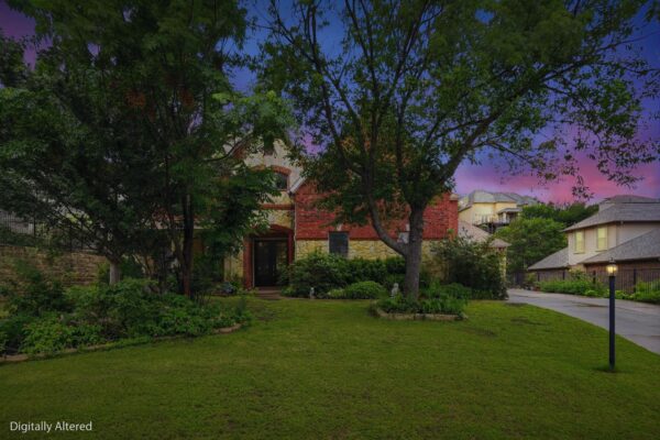 222 Vailco Ln, Austin