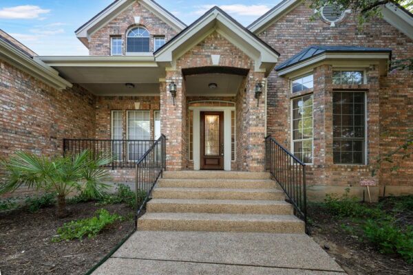 10637 Indigo Broom Loop, Austin
