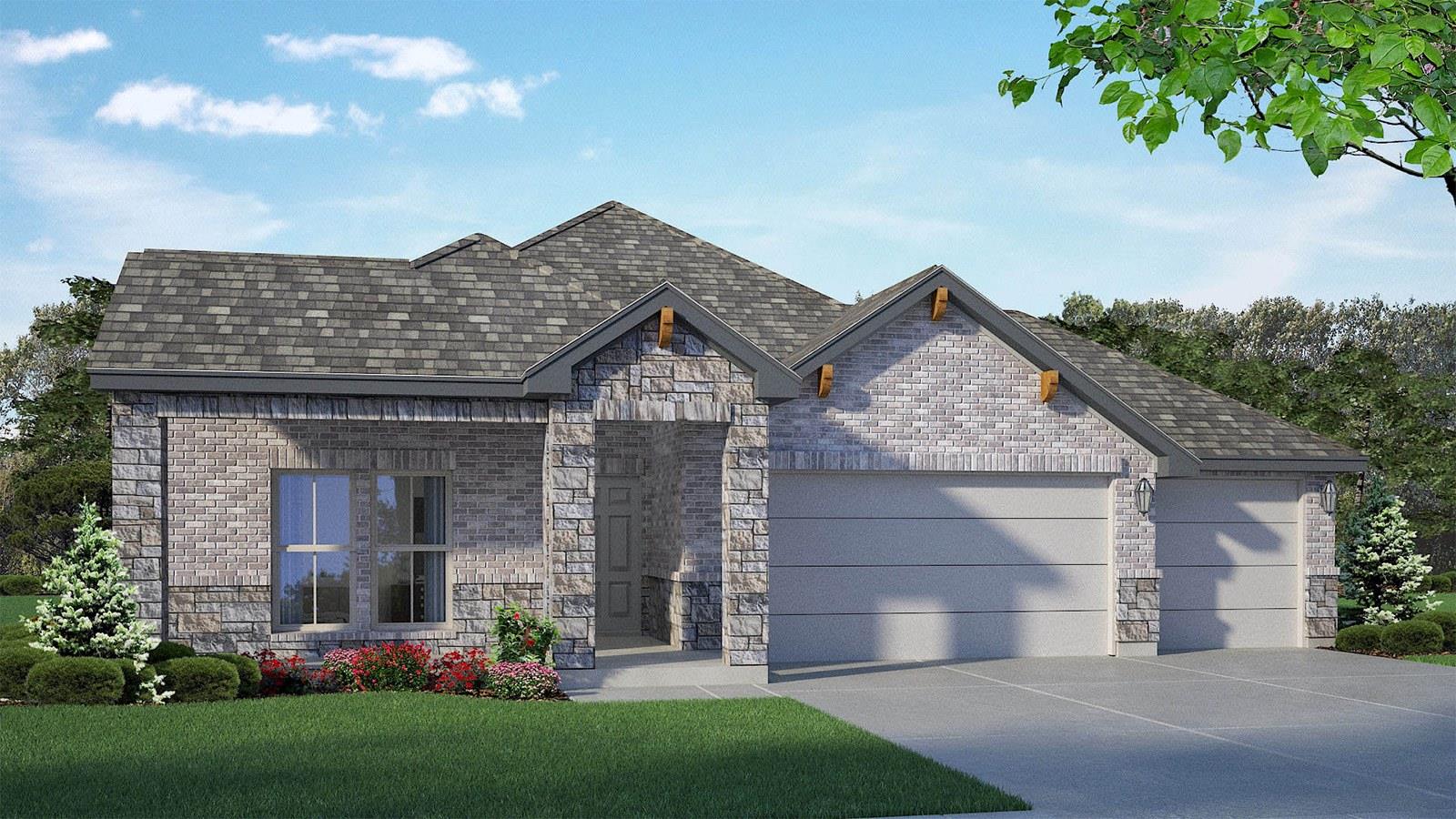 9906 Jett Dr, Temple, TX 76502