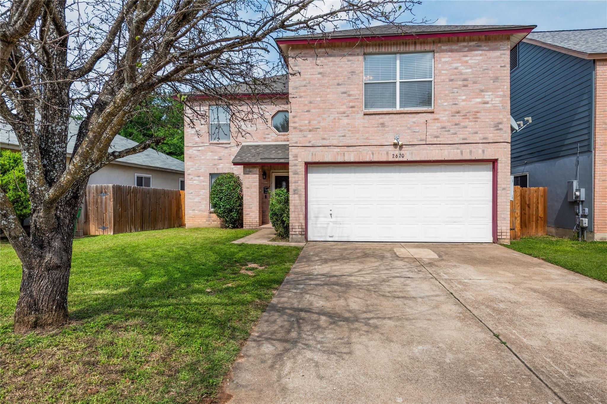 2620 Stapleford Dr, Cedar Park, TX 78613