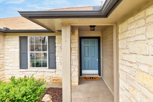 214 Crystal Knoll Blvd, Georgetown