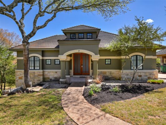 8212 Barton Club Dr #Home 33 Int 1, Austin