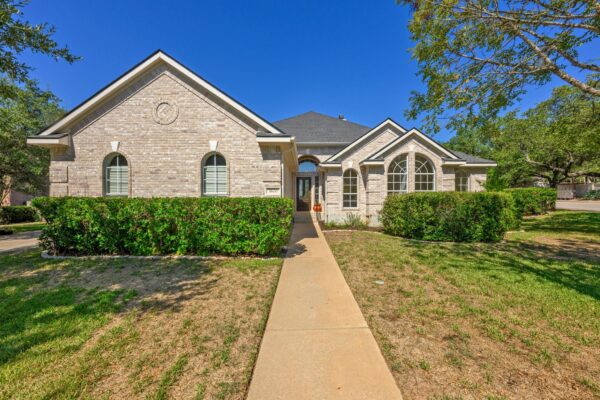 3600 Normandy Ridge Ln, Austin