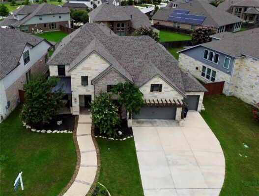 109 Leon Loop, Liberty Hill