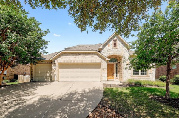1521 Naranjo Dr, Georgetown