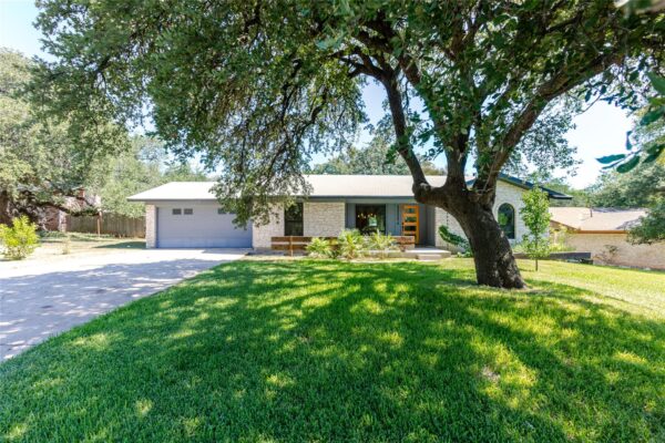 1300 Old Cedar Ln, Austin