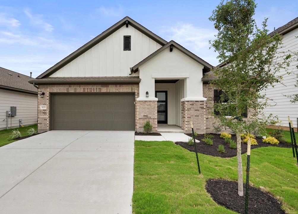 16201 Smithers Road None, Manor, TX 78653