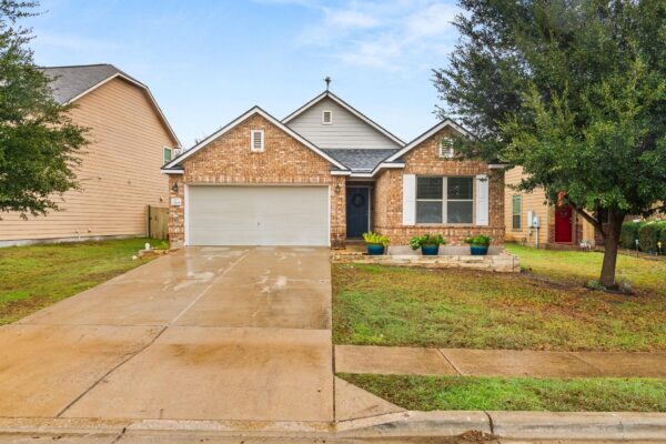 11405 Barns Trl, Austin