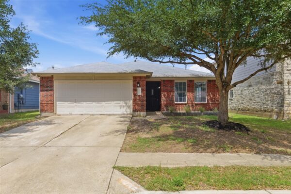 12720 La Paz Ln, Del Valle