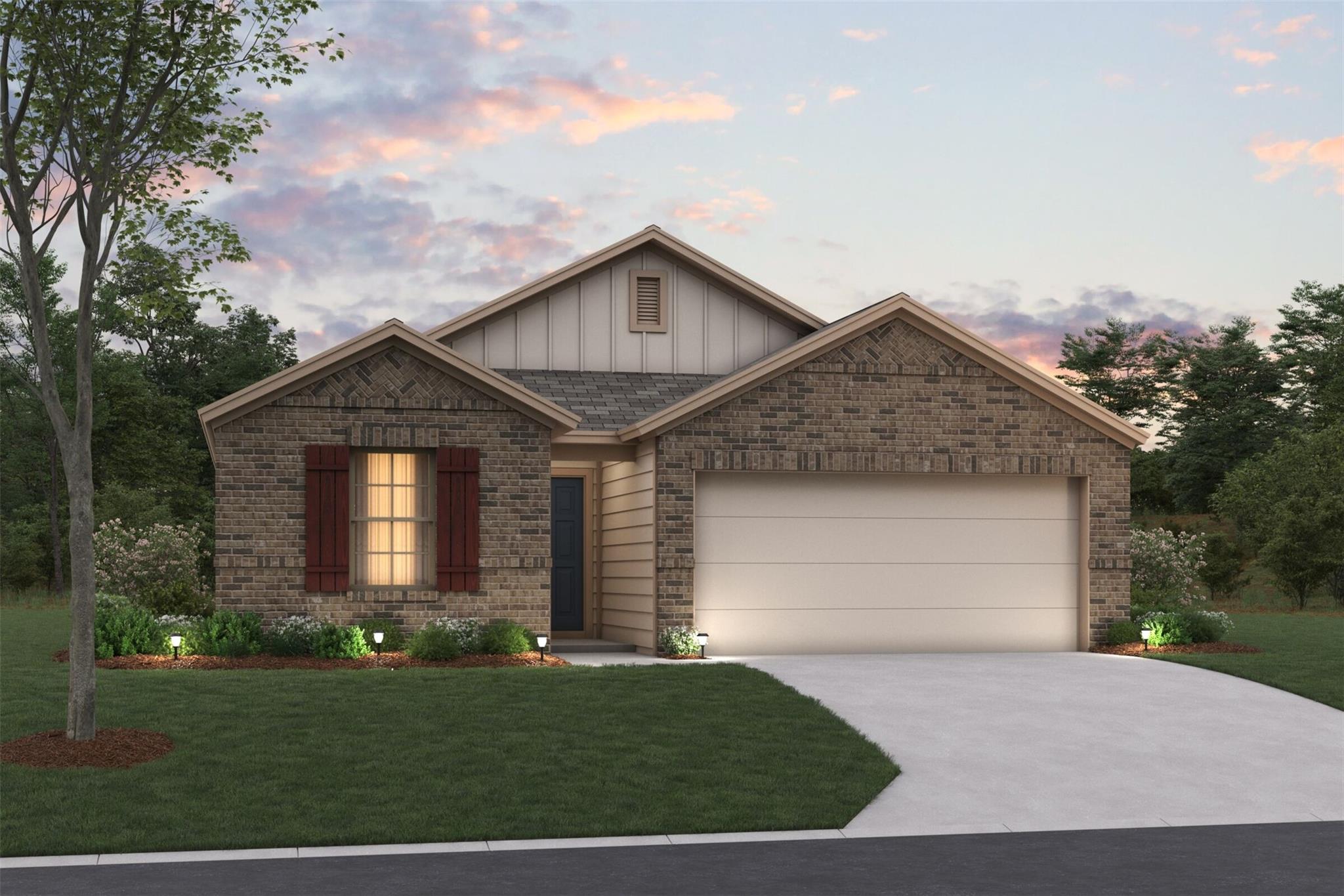 7412 Pullman Cv, Austin, TX 78747
