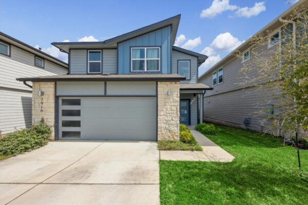 7916 Linnie Ln Ln, Austin