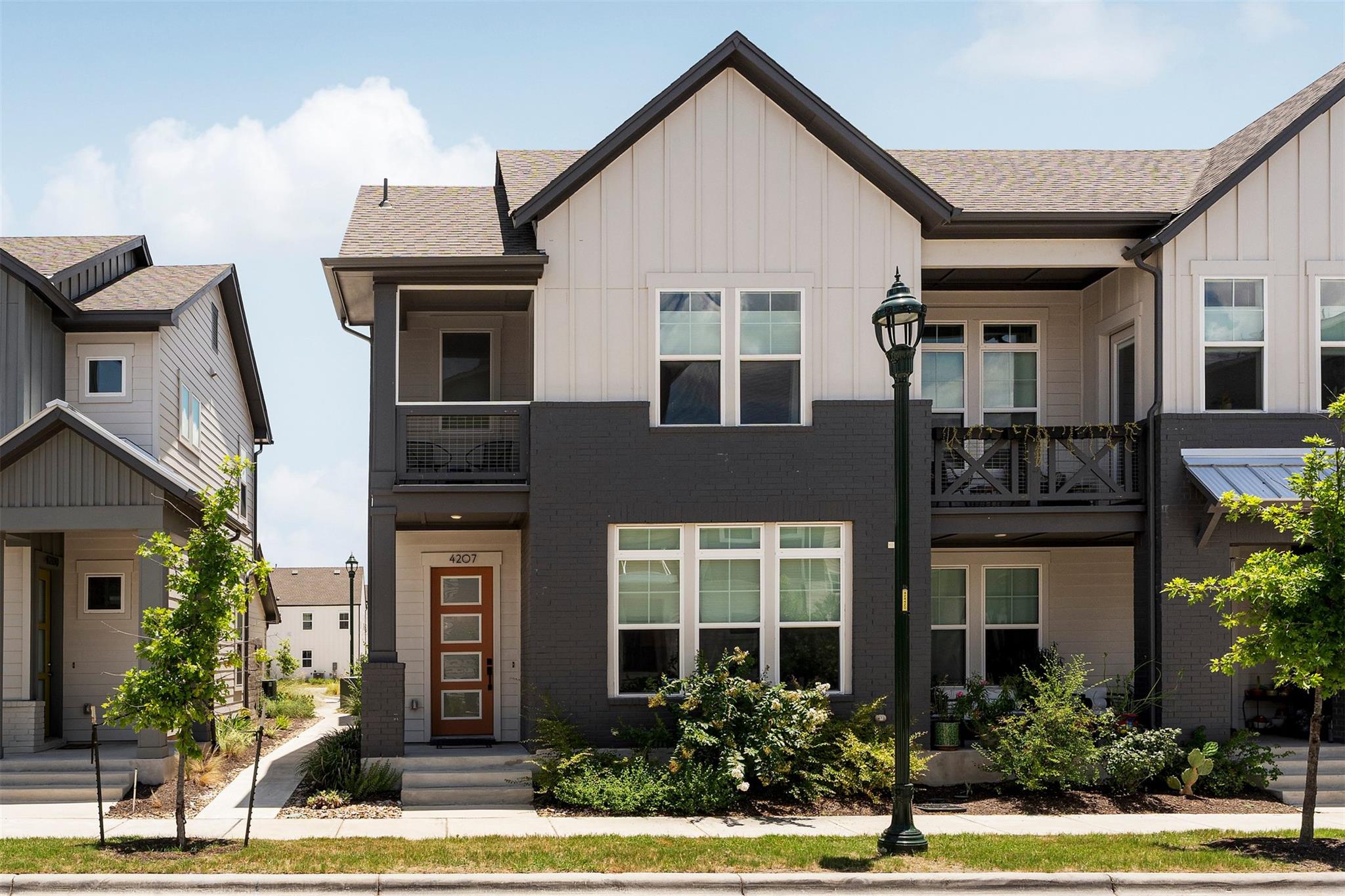 4207 Margarita St, Austin, TX 78723