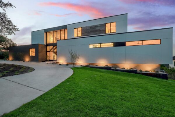 2404 Camino Alto Rd, West Lake Hills