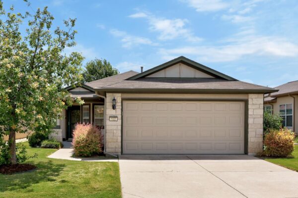 522 Salt Creek Ln, Georgetown