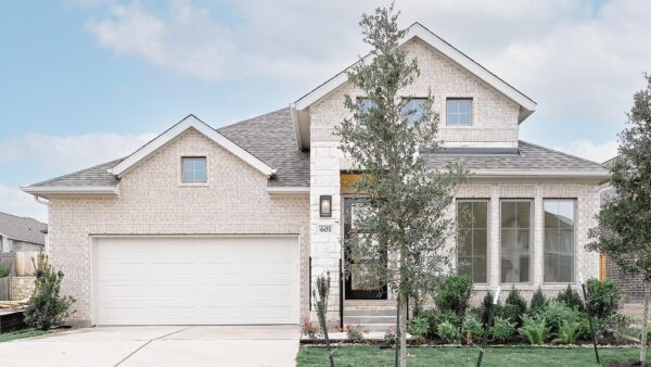 601 Bay Breeze Dr, Kyle