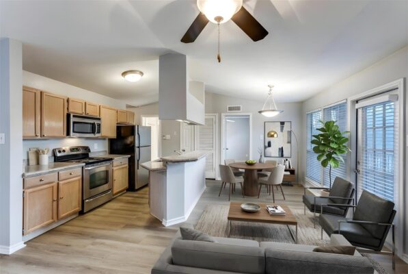 6804 N Capital Of Texas Hwy #622, Austin