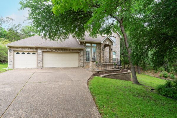 10619 Skyflower Dr, Austin