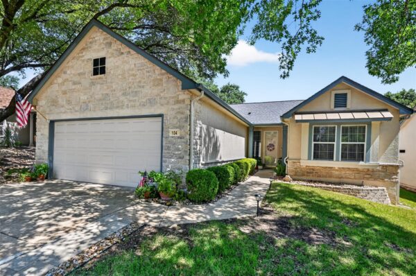 104 Purple Sage Dr, Georgetown