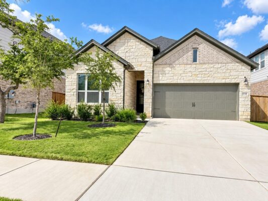 336 Darley Oak Dr, Dripping Springs