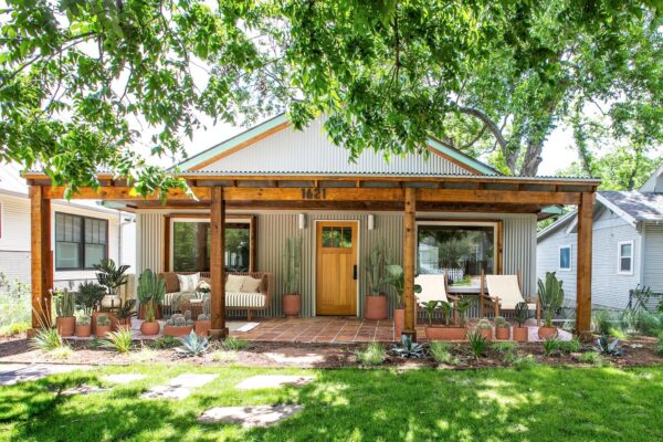 1621 Garden St #A, Austin