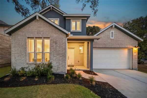 237 Reveille Dr, Kyle