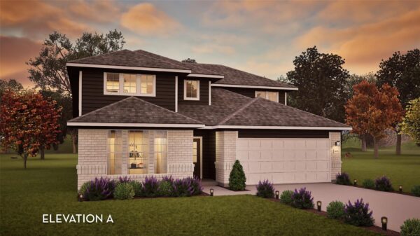 240 Tundra Ln, Buda