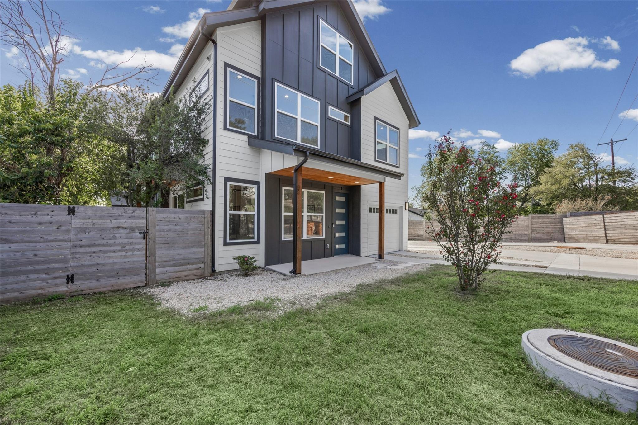 5305 Ledesma Rd #1, Austin, TX 78721