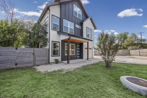 5305 Ledesma Rd #1, Austin