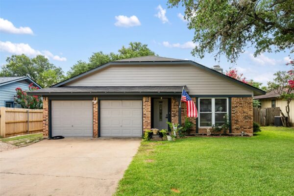 7805 Wakefield Dr, Austin