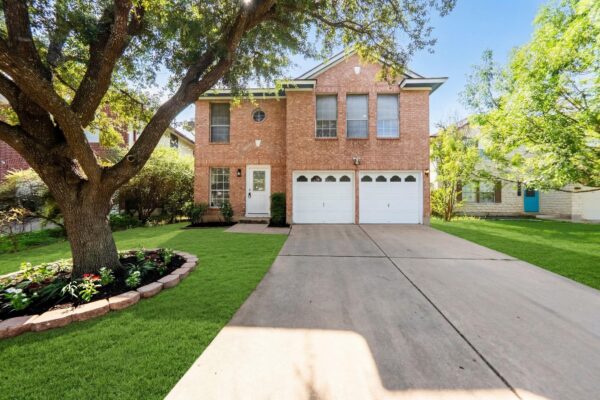 13208 Vendrell Dr, Austin