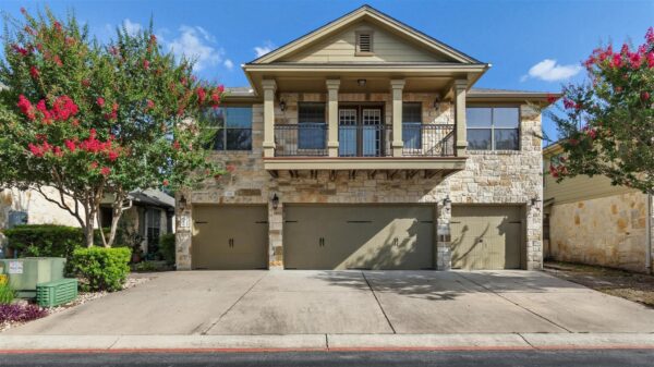 14815 Avery Ranch Blvd #2A (201), Austin