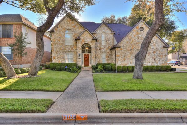 13120 Tilder Dr, Austin