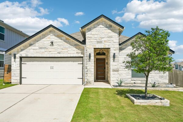 10700 Sentinel Dr, Austin