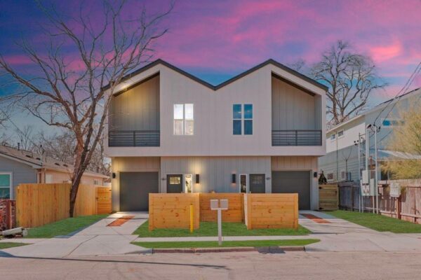 4801 Sara Dr #A, Austin