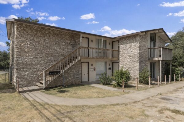 2507 Manor Cir, Austin