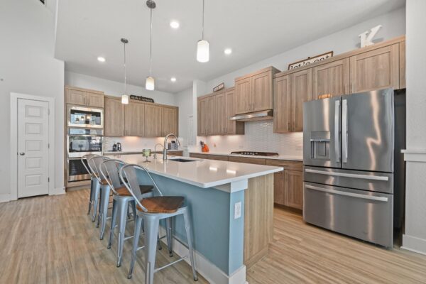 203 Soft Elm Dr, Buda