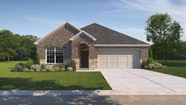 416 Eagle Canyon Dr, Leander