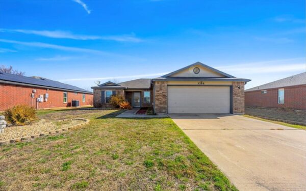 3208 Viewcrest Dr, Killeen