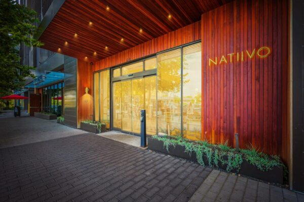 48 East Ave #1809, Austin