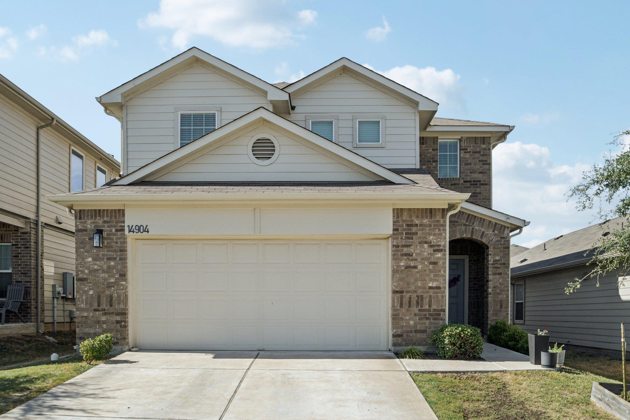 14904 Shalestone Way, Manor, TX 78653