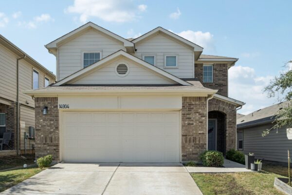 14904 Shalestone Way, Manor