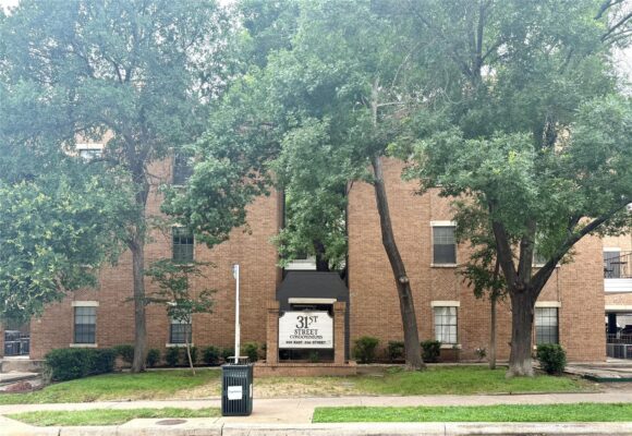 203 E 31st St #101, Austin