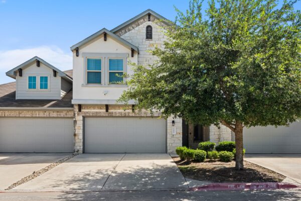 12902 Leatherback Ln, Austin