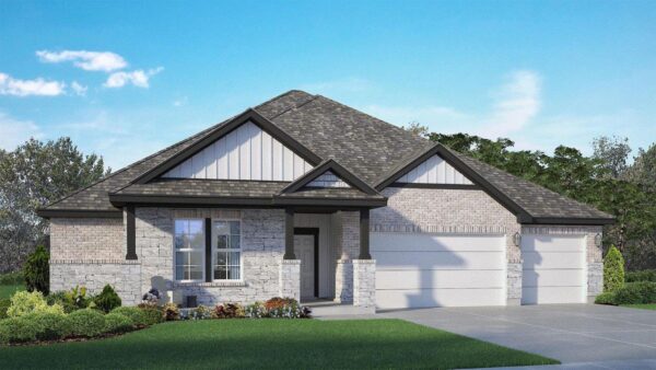14525 Egon Dr, Salado