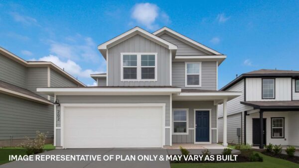 13300 Cerise Queen Way, Mustang Ridge