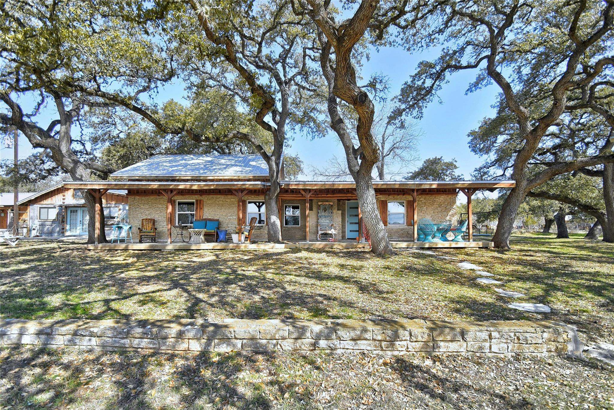 700 FM 2325 None, Wimberley, TX 78676