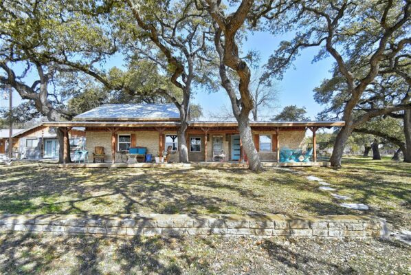 700 FM 2325 None, Wimberley